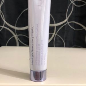 Meaningful Beauty Skin Brightening Neck Treatment